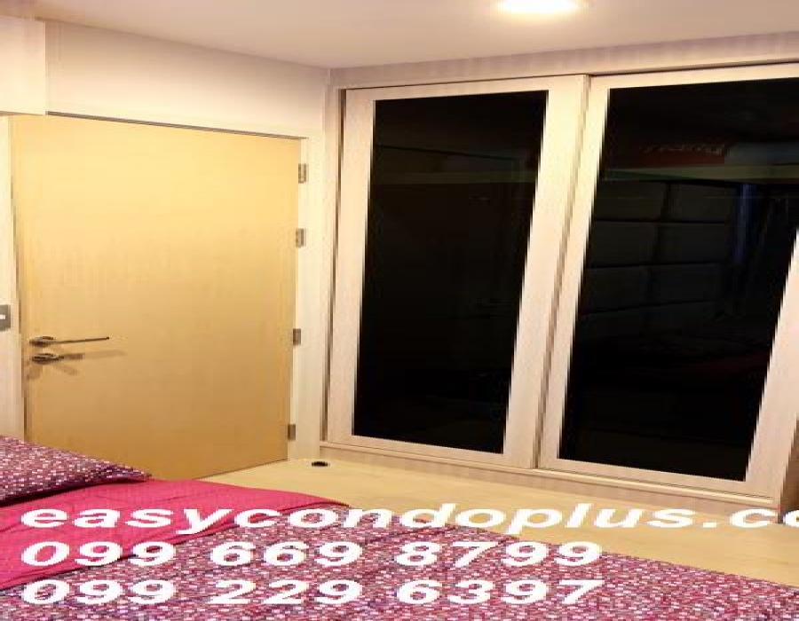 1 Bedroom Bedrooms, ,1 BathroomBathrooms,1 ห้องนอน,ขาย,1614
