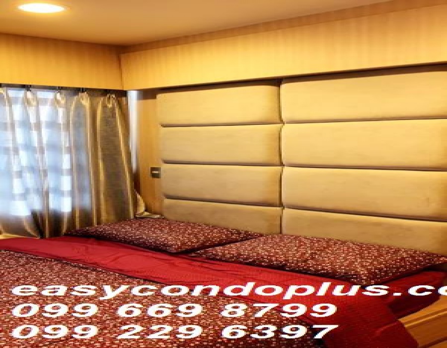 1 Bedroom Bedrooms, ,1 BathroomBathrooms,1 ห้องนอน,ขาย,1614