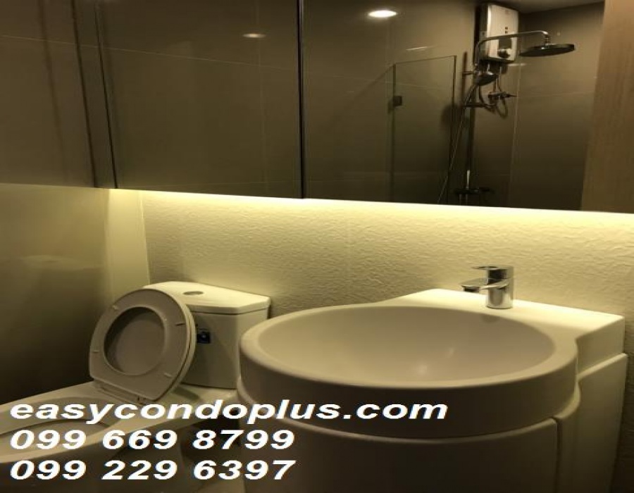 1 Bedroom Bedrooms, ,1 BathroomBathrooms,1 ห้องนอน,ขาย,1614