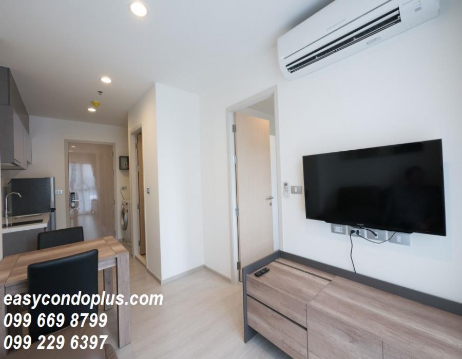 1 Bedroom Bedrooms, ,1 BathroomBathrooms,1 ห้องนอน,ขาย,1615
