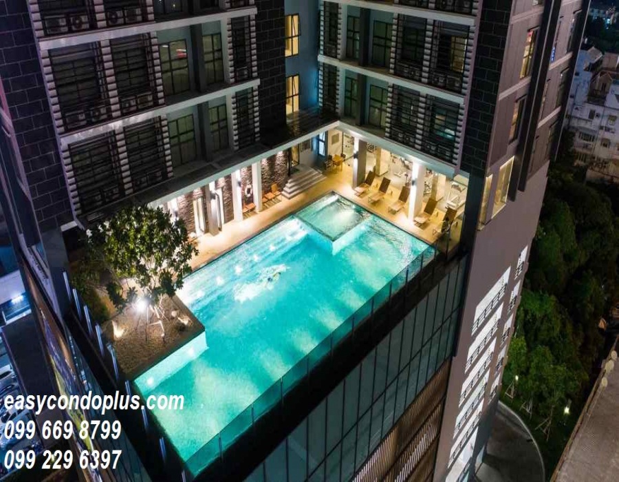 1 Bedroom Bedrooms, ,1 BathroomBathrooms,1 ห้องนอน,ขาย,1615