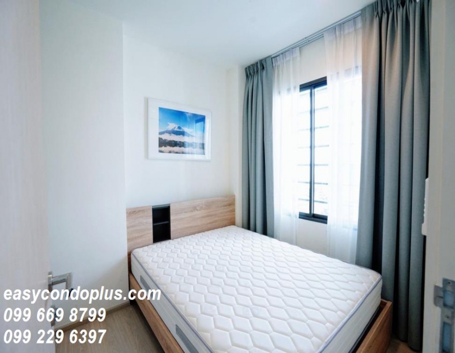 1 Bedroom Bedrooms, ,1 BathroomBathrooms,1 ห้องนอน,ขาย,1615