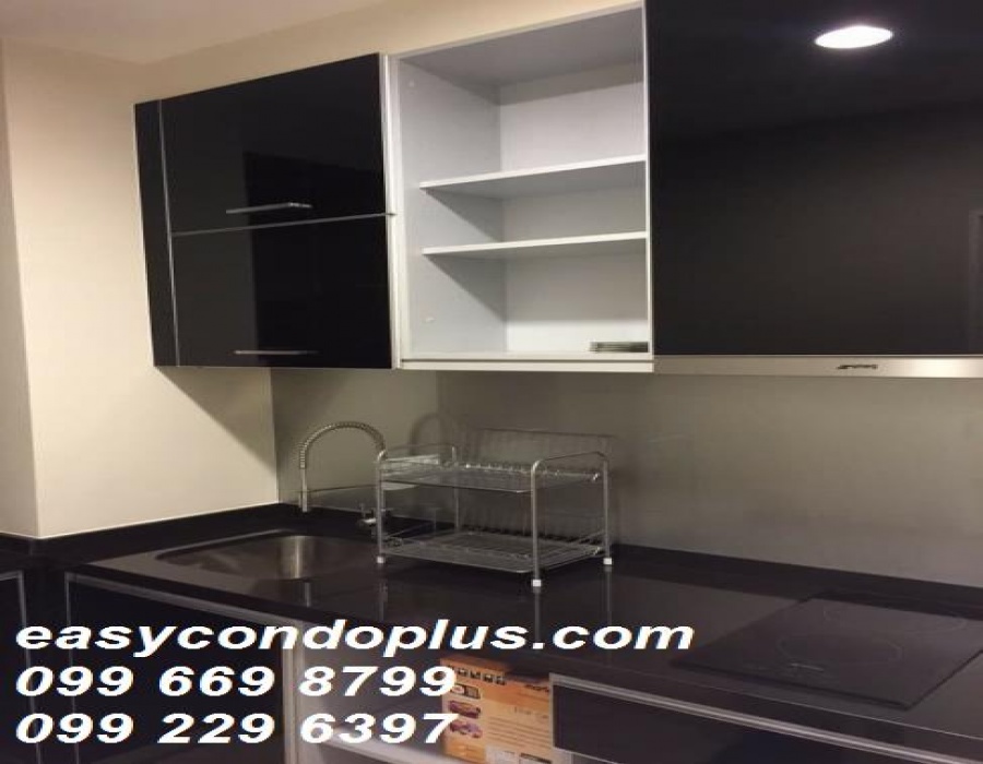 1 Bedroom Bedrooms, ,1 BathroomBathrooms,1 ห้องนอน,ขาย,1616