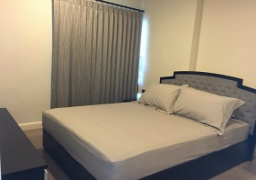 1 Bedroom Bedrooms, ,1 BathroomBathrooms,1 ห้องนอน,ขาย,1616