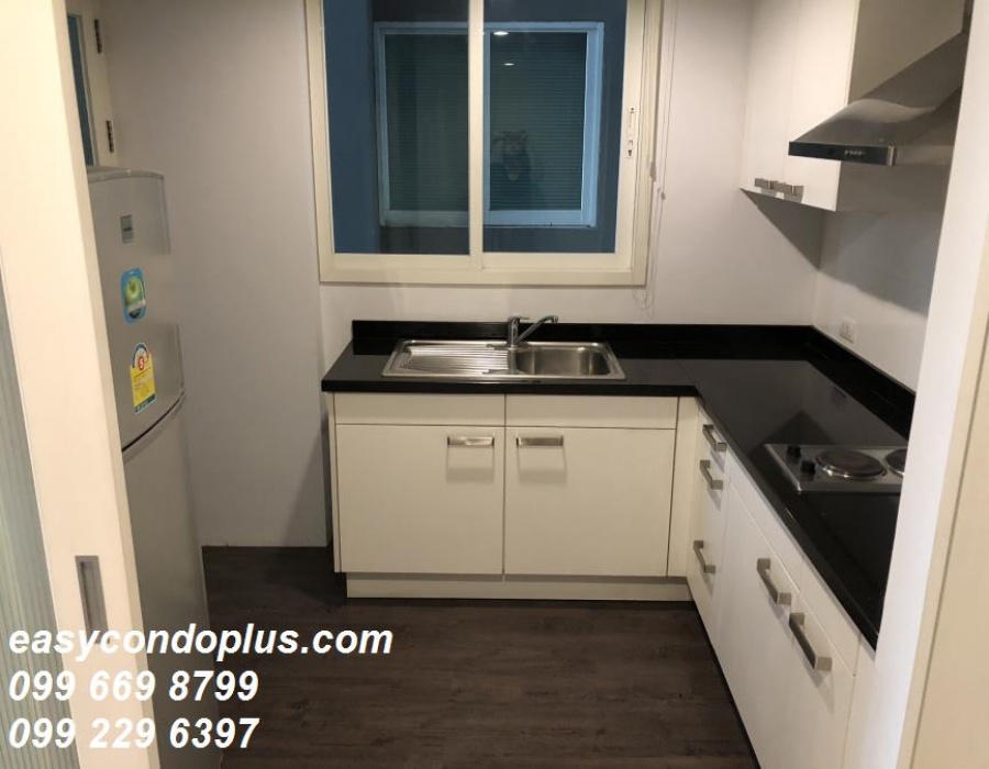 1 Bedroom Bedrooms, ,1 BathroomBathrooms,1 ห้องนอน,ขาย,1617