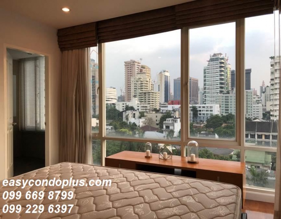 1 Bedroom Bedrooms, ,1 BathroomBathrooms,1 ห้องนอน,ขาย,1617