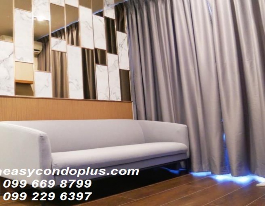 1 Bedroom Bedrooms, ,1 BathroomBathrooms,1 ห้องนอน,ขาย,1618