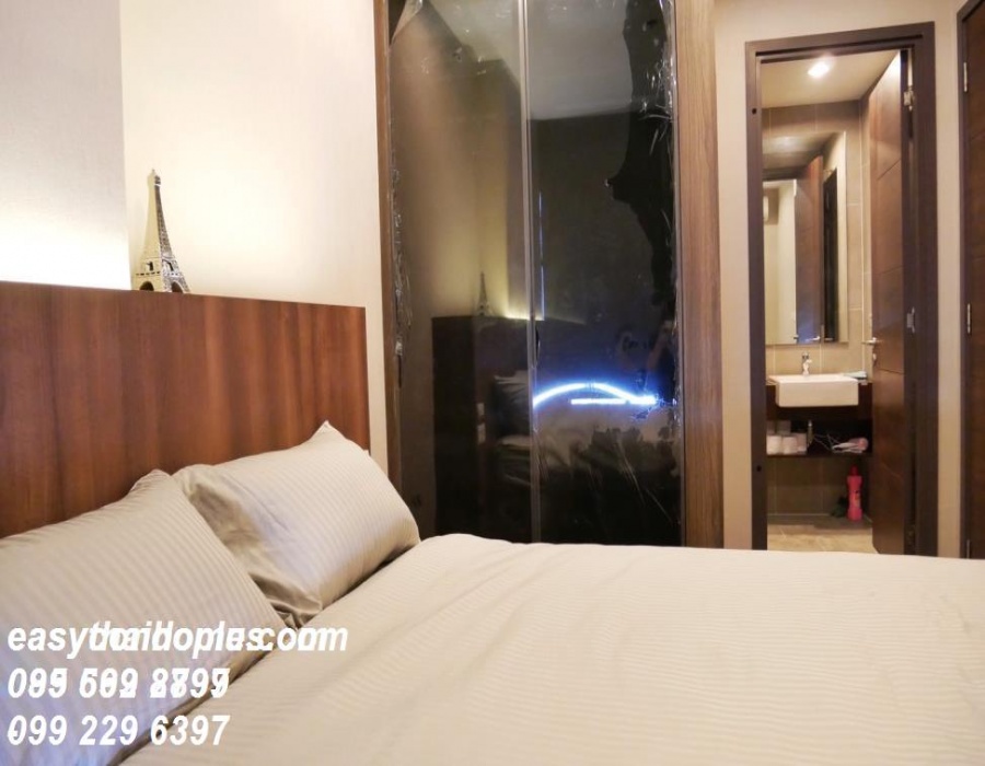 1 Bedroom Bedrooms, ,1 BathroomBathrooms,1 ห้องนอน,ขาย,1618