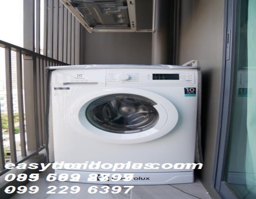 1 Bedroom Bedrooms, ,1 BathroomBathrooms,1 ห้องนอน,ขาย,1618