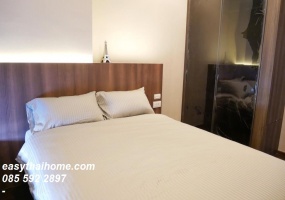 1 Bedroom Bedrooms, ,1 BathroomBathrooms,1 ห้องนอน,ขาย,1618