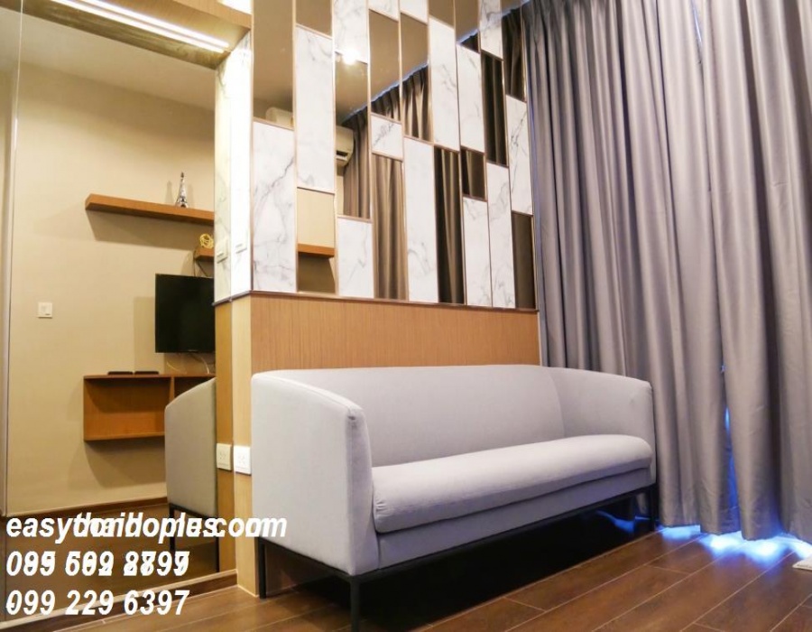 1 Bedroom Bedrooms, ,1 BathroomBathrooms,1 ห้องนอน,ขาย,1618