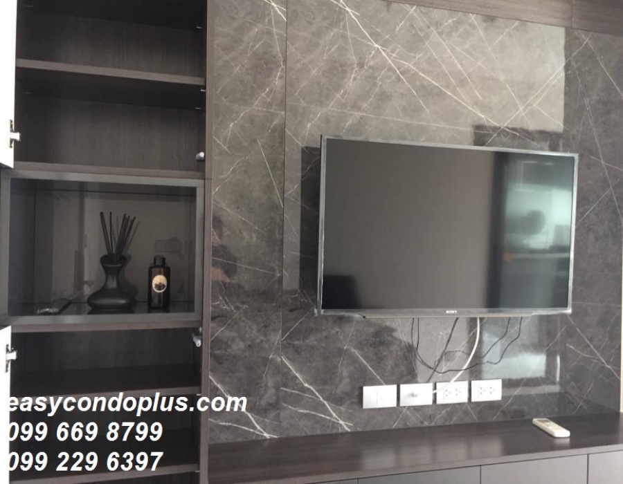 1 Bedroom Bedrooms, ,1 BathroomBathrooms,1 ห้องนอน,ขาย,1619