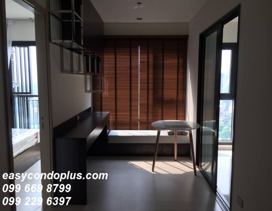 1 Bedroom Bedrooms, ,1 BathroomBathrooms,1 ห้องนอน,ขาย,1619
