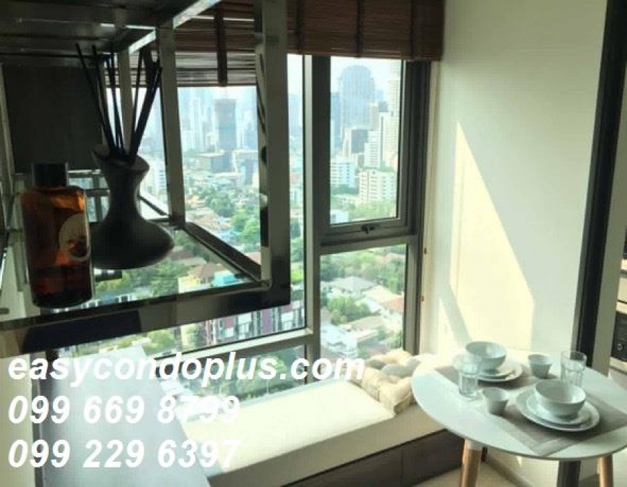 1 Bedroom Bedrooms, ,1 BathroomBathrooms,1 ห้องนอน,ขาย,1619