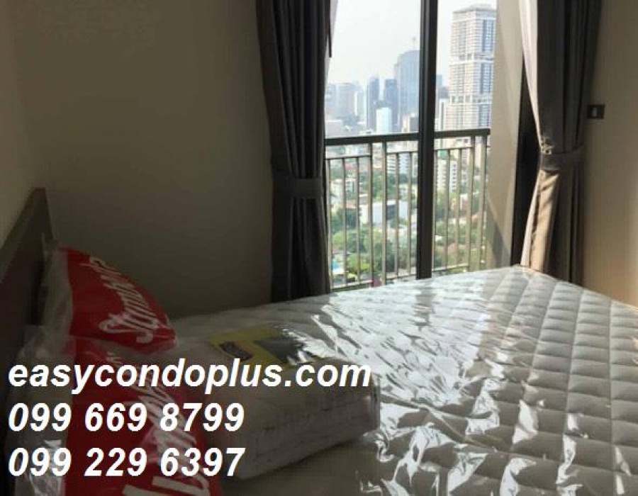 1 Bedroom Bedrooms, ,1 BathroomBathrooms,1 ห้องนอน,ขาย,1619