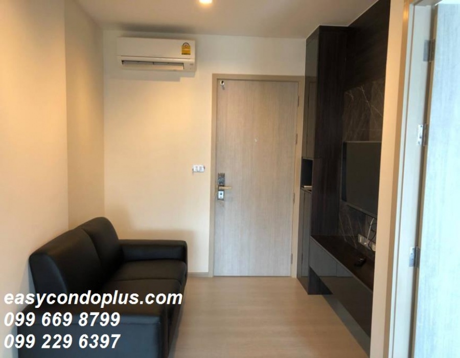 1 Bedroom Bedrooms, ,1 BathroomBathrooms,1 ห้องนอน,ขาย,1619