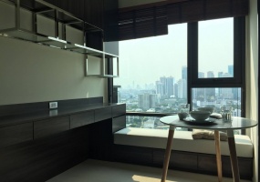 1 Bedroom Bedrooms, ,1 BathroomBathrooms,1 ห้องนอน,ขาย,1619