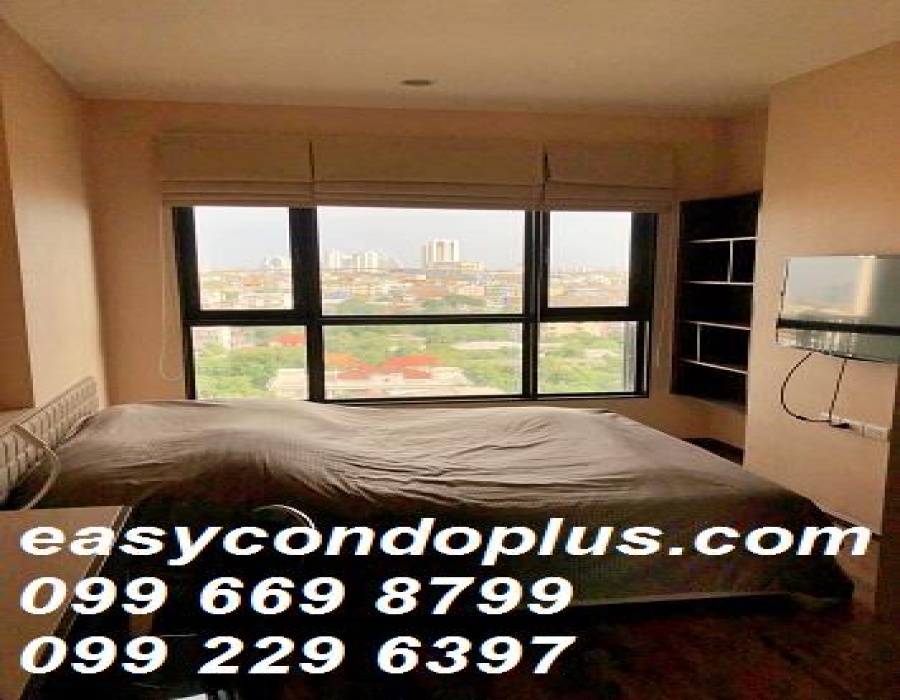 1 Bedroom Bedrooms, ,1 BathroomBathrooms,1 ห้องนอน,ขาย,1620