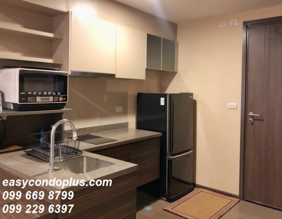 1 Bedroom Bedrooms, ,1 BathroomBathrooms,1 ห้องนอน,ขาย,1620