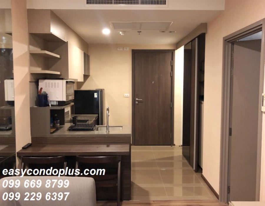 1 Bedroom Bedrooms, ,1 BathroomBathrooms,1 ห้องนอน,ขาย,1620