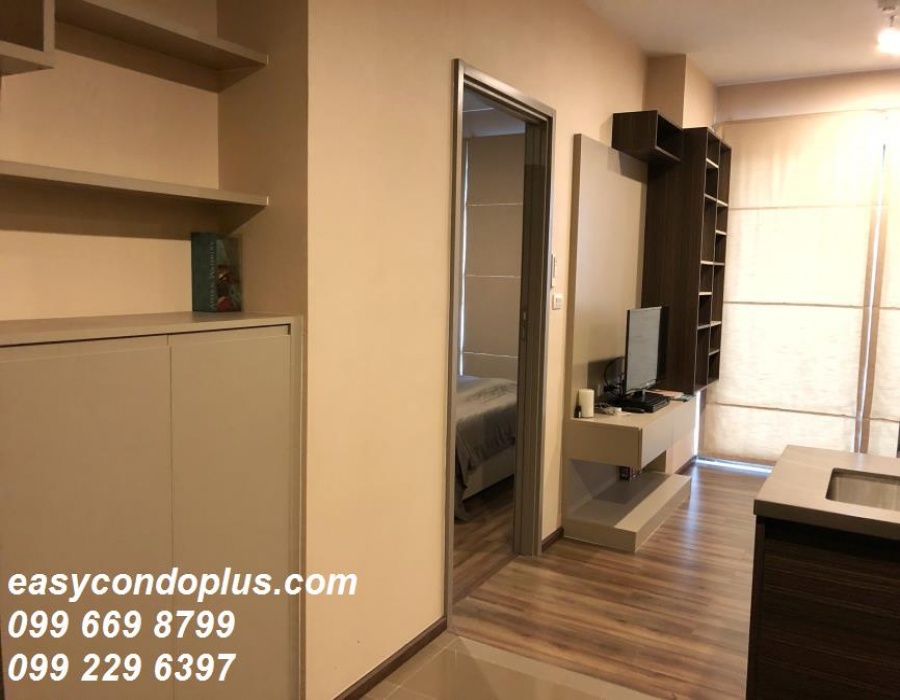 1 Bedroom Bedrooms, ,1 BathroomBathrooms,1 ห้องนอน,ขาย,1620