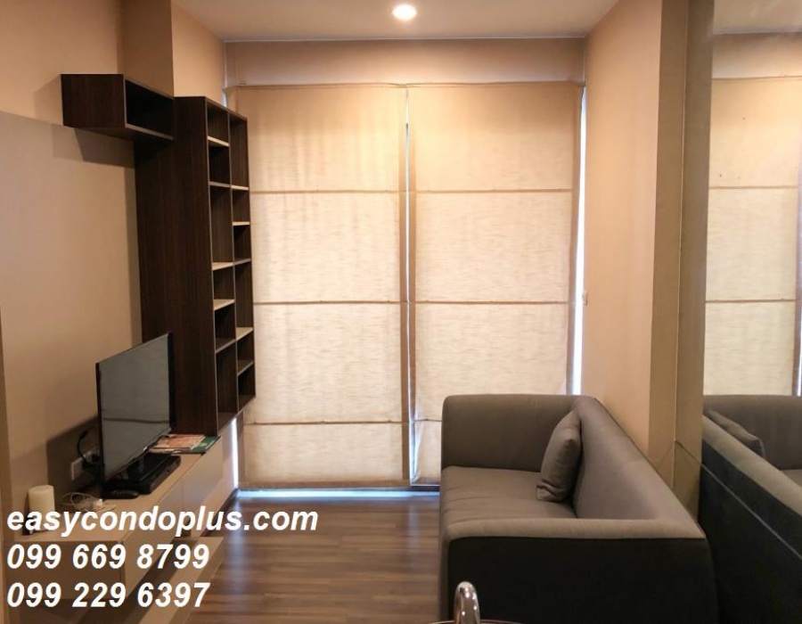1 Bedroom Bedrooms, ,1 BathroomBathrooms,1 ห้องนอน,ขาย,1620