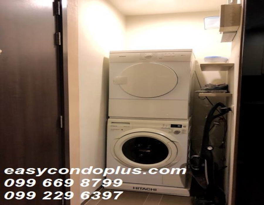 1 Bedroom Bedrooms, ,1 BathroomBathrooms,1 ห้องนอน,ขาย,1620