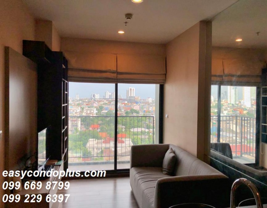1 Bedroom Bedrooms, ,1 BathroomBathrooms,1 ห้องนอน,ขาย,1620