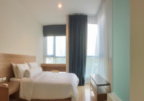 1 Bedroom Bedrooms, ,1 BathroomBathrooms,1 ห้องนอน,ขาย,1622