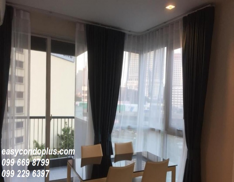 1 Bedroom Bedrooms, ,1 BathroomBathrooms,1 ห้องนอน,ขาย,1622