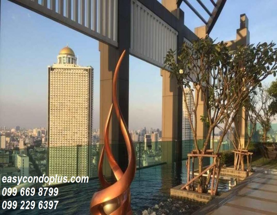 1 Bedroom Bedrooms, ,1 BathroomBathrooms,1 ห้องนอน,ขาย,1622