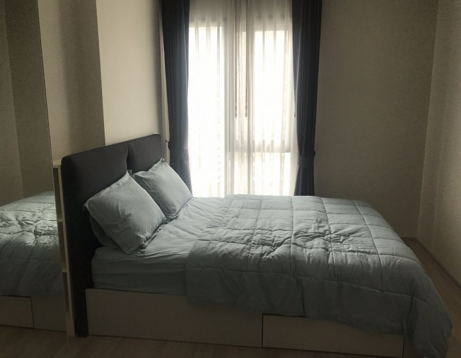 1 Bedroom Bedrooms, ,1 BathroomBathrooms,1 ห้องนอน,ขาย,1623