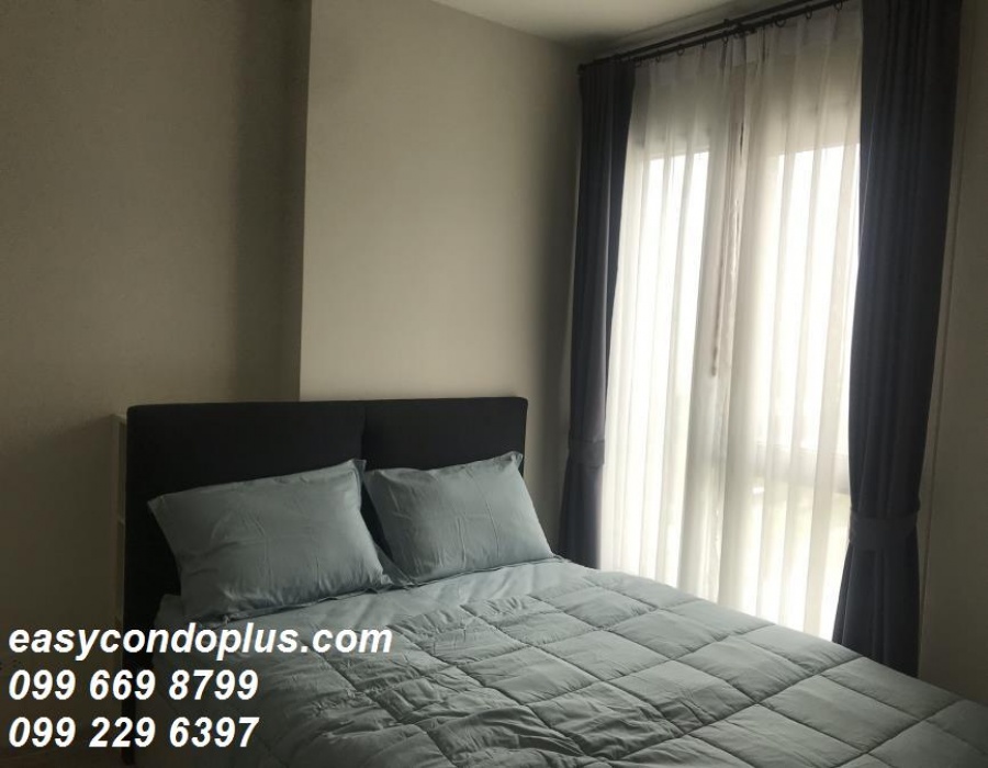 1 Bedroom Bedrooms, ,1 BathroomBathrooms,1 ห้องนอน,ขาย,1623