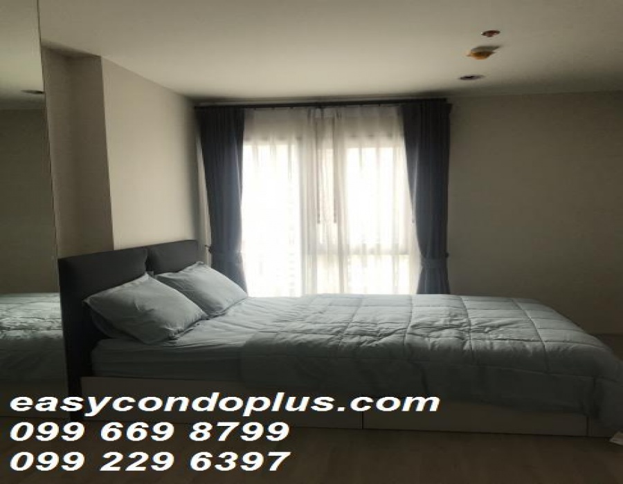 1 Bedroom Bedrooms, ,1 BathroomBathrooms,1 ห้องนอน,ขาย,1623