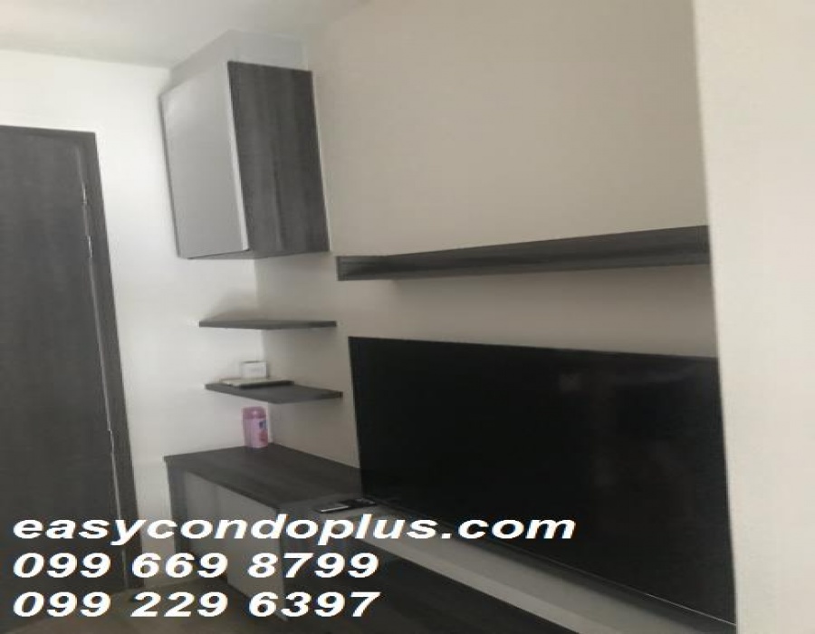 1 Bedroom Bedrooms, ,1 BathroomBathrooms,1 ห้องนอน,ขาย,1623