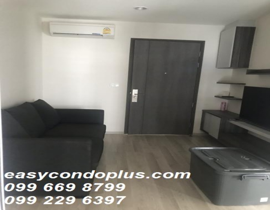 1 Bedroom Bedrooms, ,1 BathroomBathrooms,1 ห้องนอน,ขาย,1623