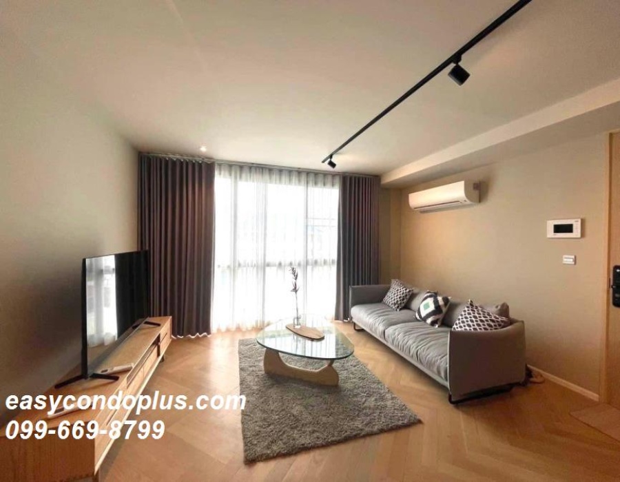 1 Bedroom Bedrooms, ,1 BathroomBathrooms,1 ห้องนอน,เช่า,7387