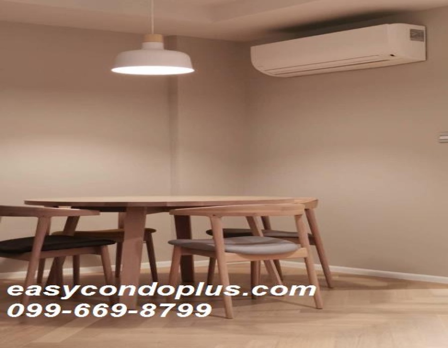 1 Bedroom Bedrooms, ,1 BathroomBathrooms,1 ห้องนอน,เช่า,7387