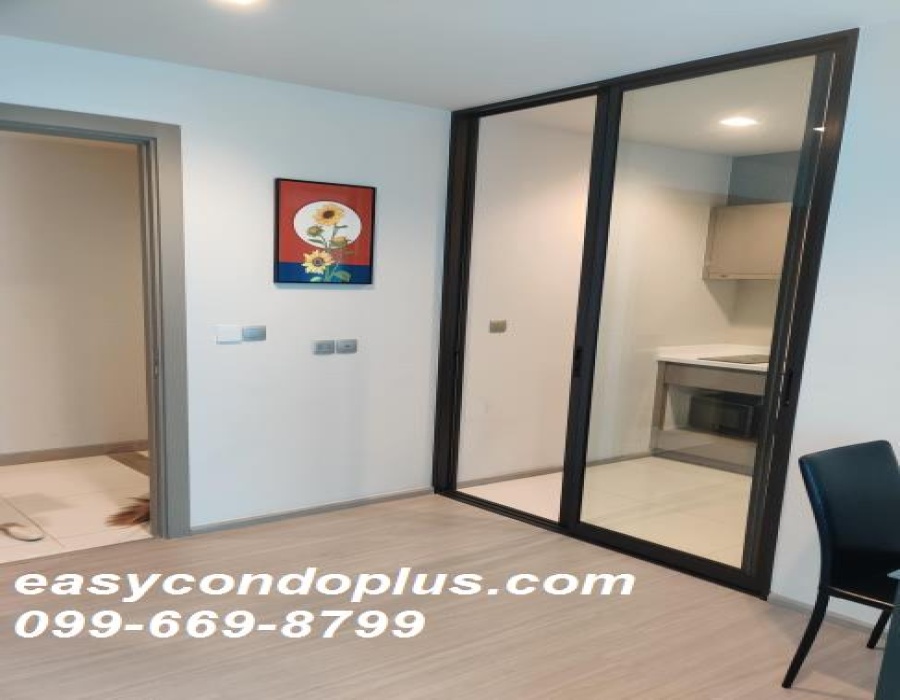 1 Bedroom Bedrooms, ,1 BathroomBathrooms,1 ห้องนอน,ขาย,7402