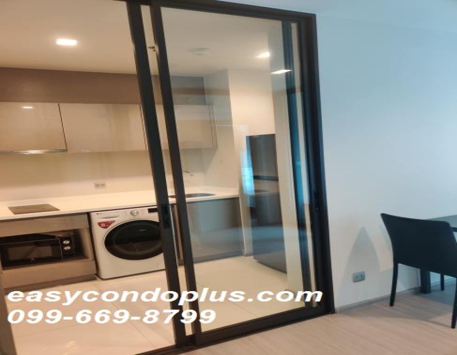 1 Bedroom Bedrooms, ,1 BathroomBathrooms,1 ห้องนอน,ขาย,7402