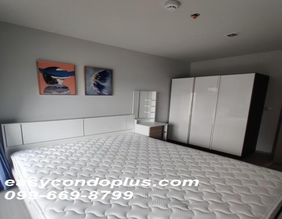1 Bedroom Bedrooms, ,1 BathroomBathrooms,1 ห้องนอน,ขาย,7402