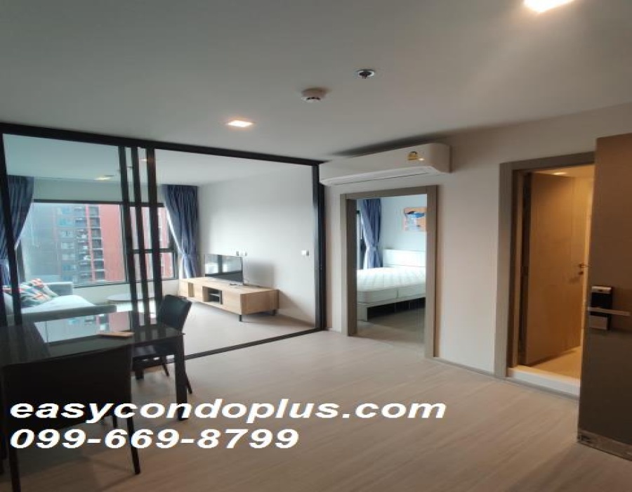 1 Bedroom Bedrooms, ,1 BathroomBathrooms,1 ห้องนอน,ขาย,7402