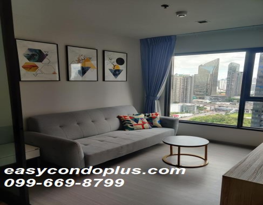 1 Bedroom Bedrooms, ,1 BathroomBathrooms,1 ห้องนอน,ขาย,7402
