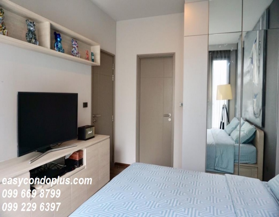 1 Bedroom Bedrooms, ,1 BathroomBathrooms,1 ห้องนอน,ขาย,1625