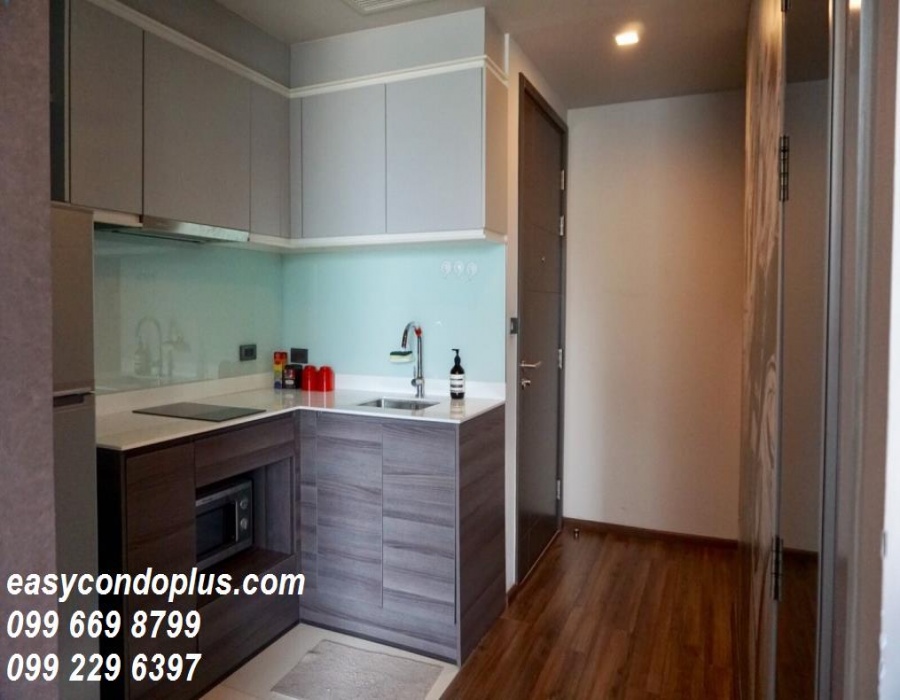 1 Bedroom Bedrooms, ,1 BathroomBathrooms,1 ห้องนอน,ขาย,1625