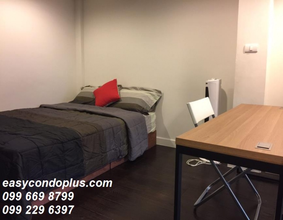 1 Bedroom Bedrooms, ,1 BathroomBathrooms,1 ห้องนอน,ขาย,1627