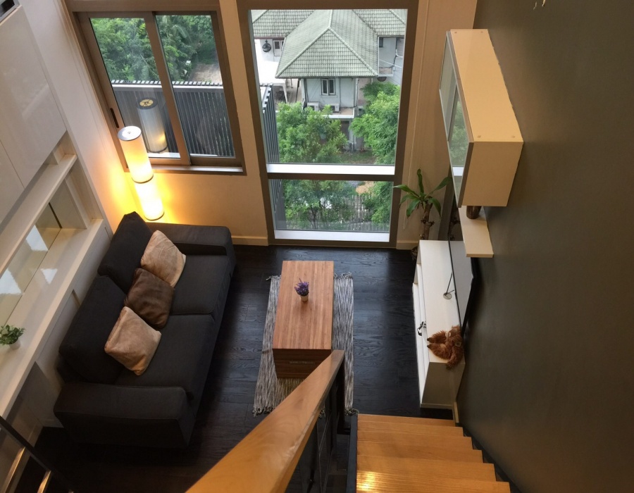 1 Bedroom Bedrooms, ,1 BathroomBathrooms,1 ห้องนอน,ขาย,1627