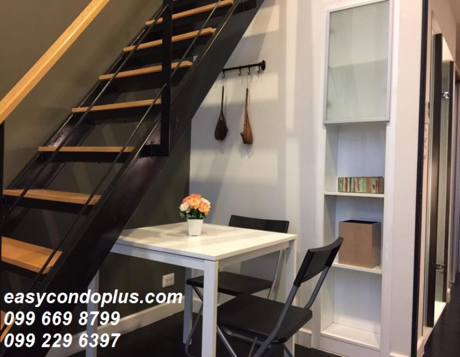 1 Bedroom Bedrooms, ,1 BathroomBathrooms,1 ห้องนอน,ขาย,1627