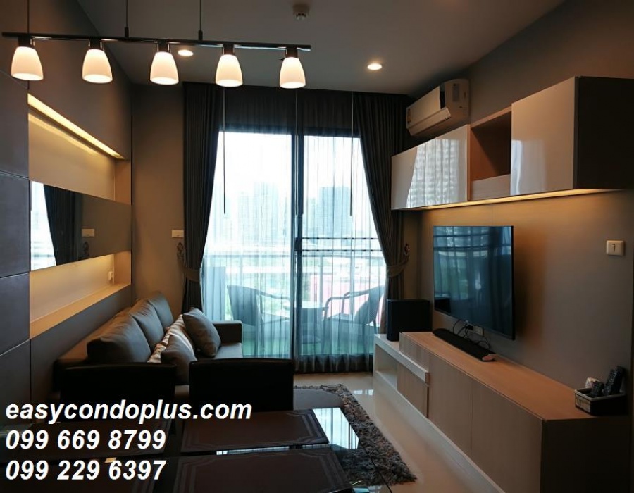 1 Bedroom Bedrooms, ,1 BathroomBathrooms,1 ห้องนอน,ขาย,1628