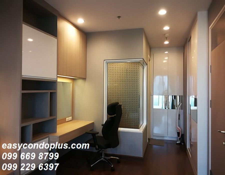 1 Bedroom Bedrooms, ,1 BathroomBathrooms,1 ห้องนอน,ขาย,1628